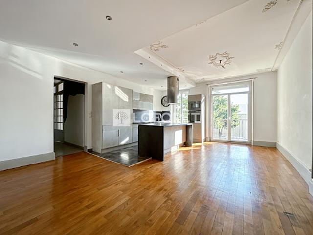 Appartement vente à Valence