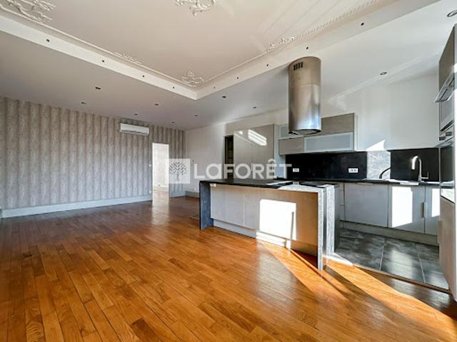 Appartement vente à Valence