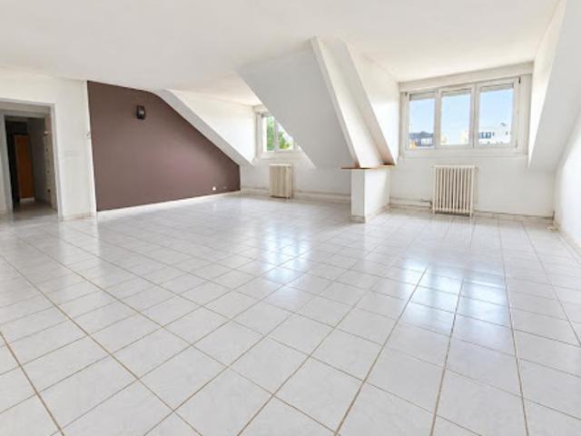 Appartement vente à Tours, Saint-pierre-des-corps