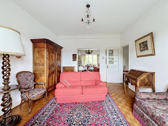 Appartement vente à Centre, Strasbourg