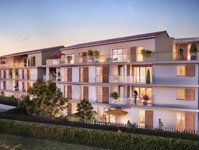 Appartement vente à Aix-en-Provence, Aix-en-provence