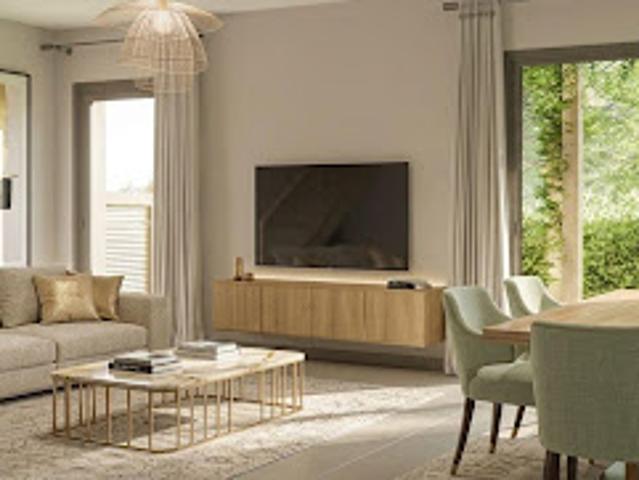 Appartement vente à Aix-en-Provence, Aix-en-provence
