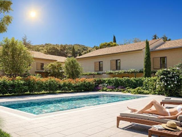 Appartement vente à Aix-en-Provence, Aix-en-provence