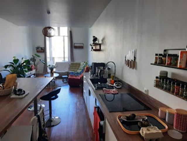 Appartement vente à Bayonne