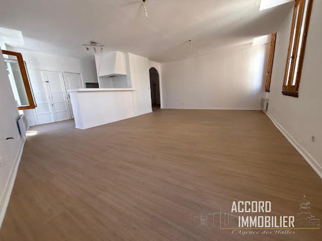 Appartement vente à Béziers