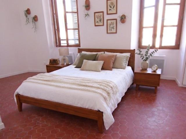 Appartement vente à Brignoles