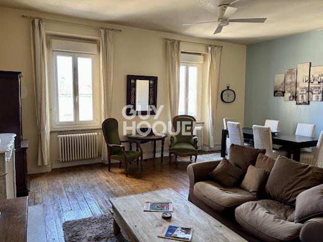 Appartement vente à Carcassonne