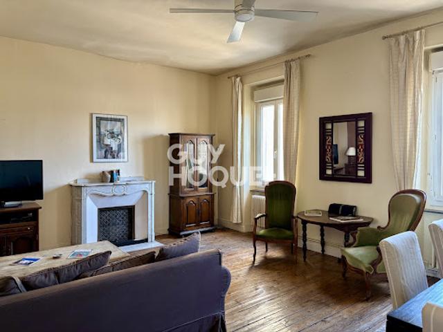 Appartement vente à Carcassonne