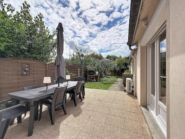Appartement vente à Gondoles Nord, Choisy-le-Roi