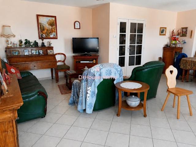 Appartement vente à Clermont-Ferrand, Clermont-ferrand