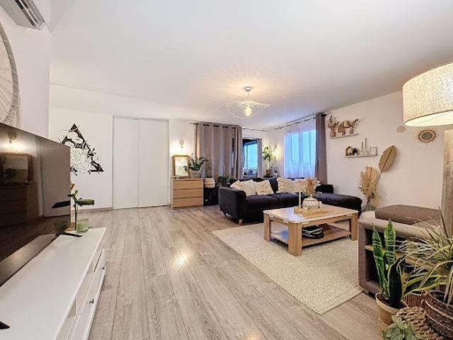 Appartement vente à Nîmes, Codognan