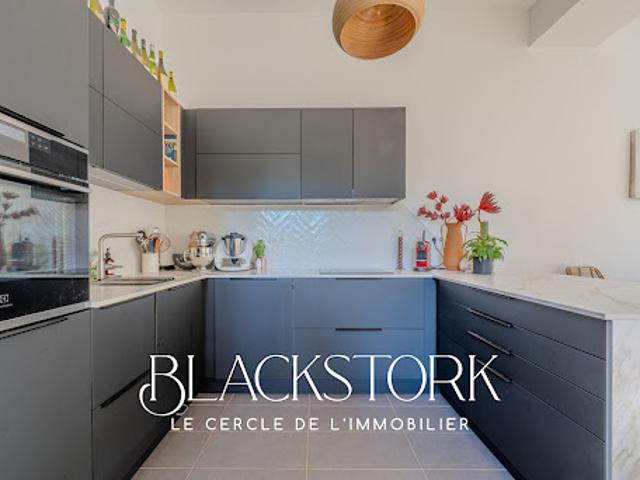 Appartement vente à Colmar-Ribeauvillé, Colmar