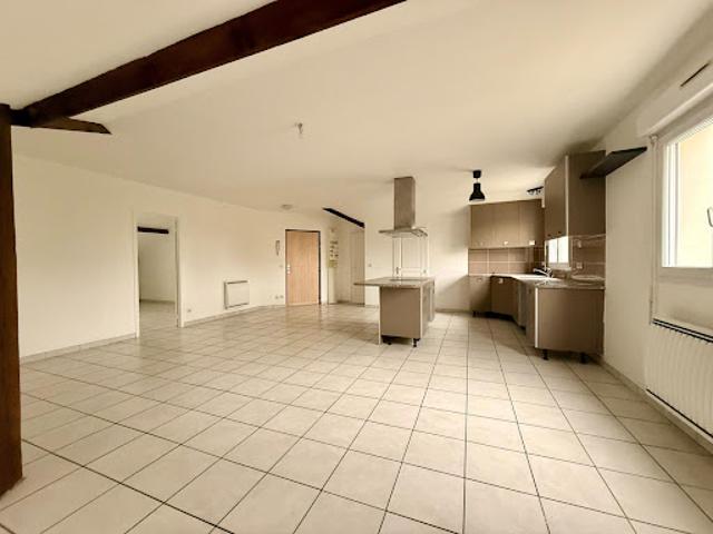 Appartement vente à Coulommiers, Seine-et-Marne