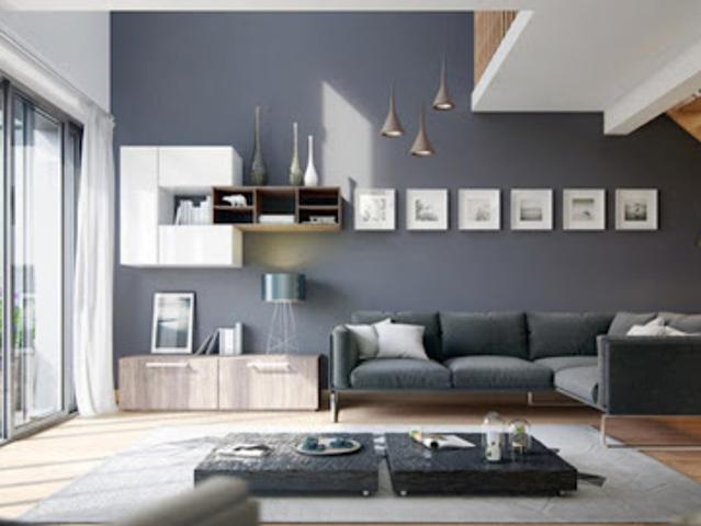 Appartement vente à Creil, Carnot