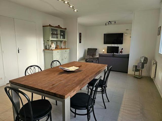 Appartement vente à Dieppe, Criel-sur-mer