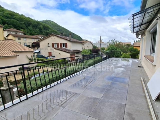 Appartement vente à Digne-les-Bains, Digne-les-bains