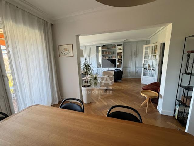 Appartement vente à Lyon, Métropole de Lyon