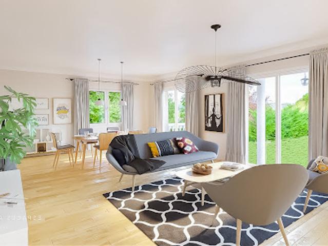 Appartement vente à Lyon, Métropole de Lyon