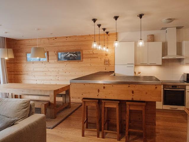 Appartement vente à Grenoble, Les Deux Alpes