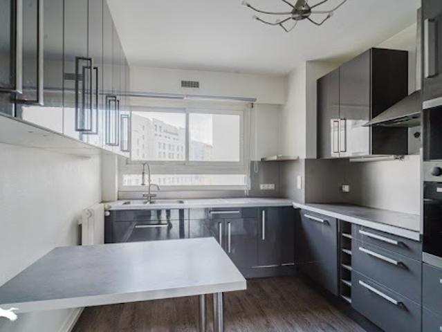 Appartement vente à Lyon, Métropole de Lyon
