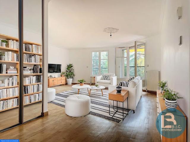 Appartement vente à Lyon, Métropole de Lyon