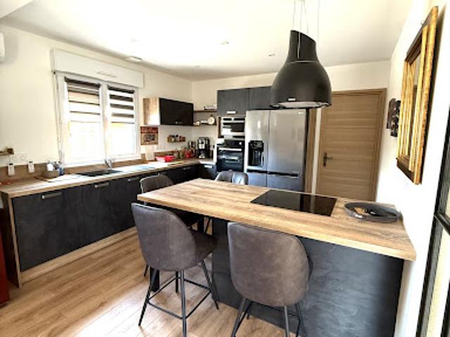 Appartement vente à Mâcon