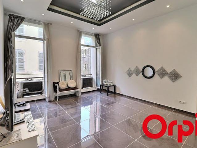 Appartement vente à Marseille