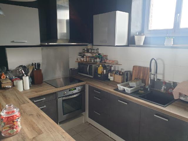 Appartement vente à Pithiviers, Malesherbes