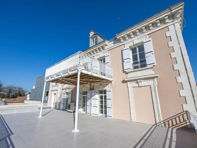Appartement vente à Mont-de-Marsan, Saint-pierre-du-mont