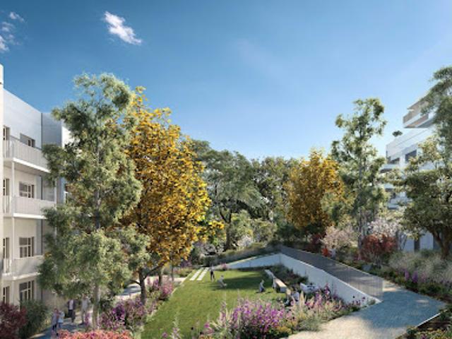 Appartement vente à Vannes - Saint-Pasquier, Nantes