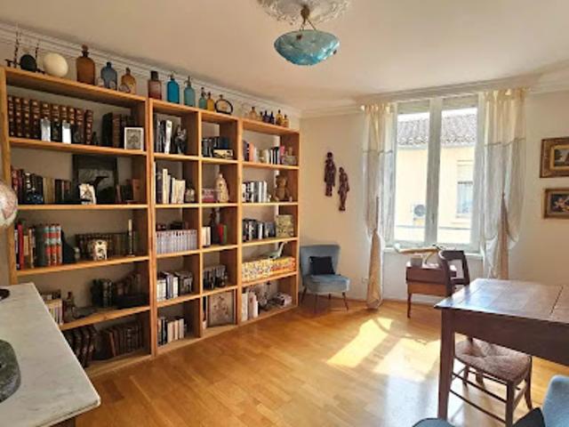 Appartement vente à Narbonne
