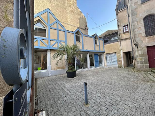 Appartement vente à Quimper, Bretagne