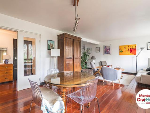 Appartement vente à Reims