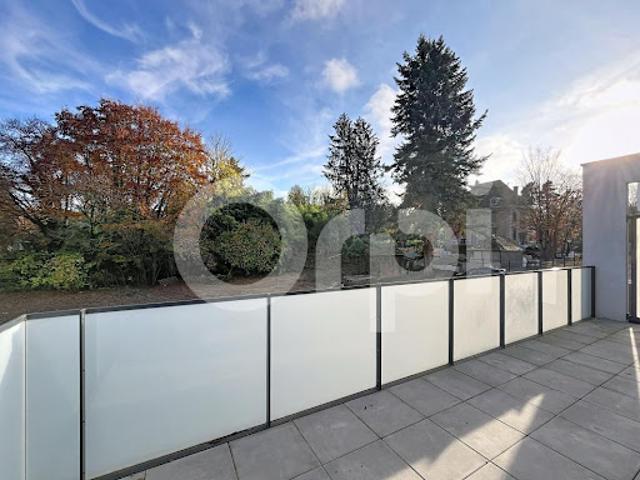 Appartement vente à Mulhouse