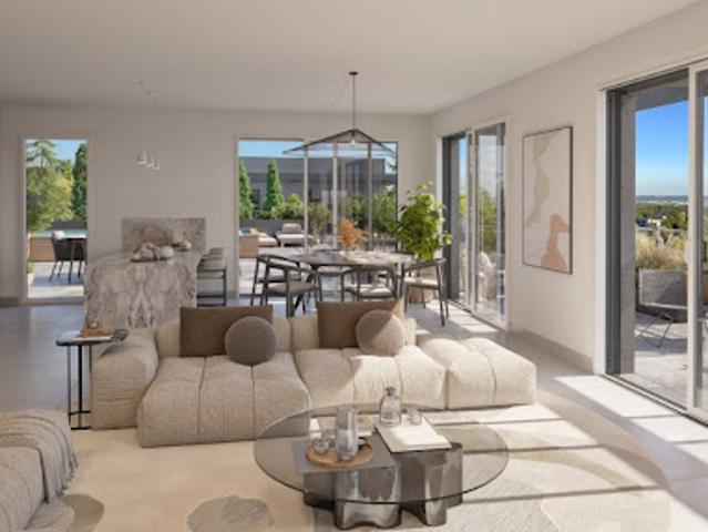 Appartement vente à Lyon, Métropole de Lyon
