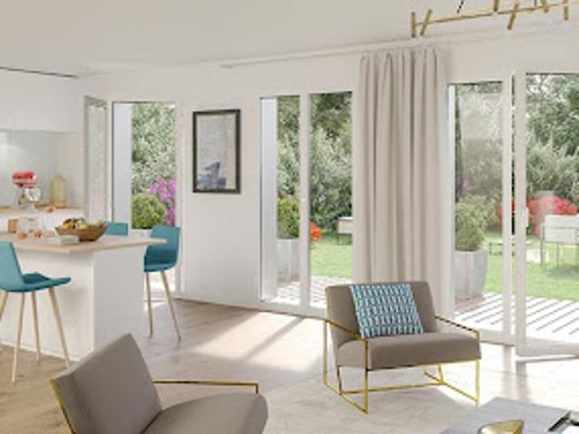 Appartement vente à Lyon, Métropole de Lyon