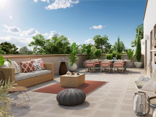 Appartement vente à Lyon, Métropole de Lyon