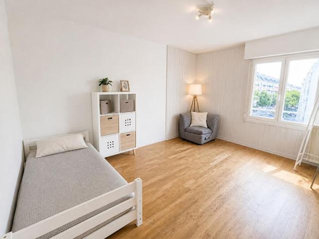Appartement vente à Saint-Nazaire, Saint-nazaire