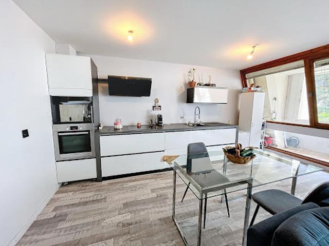 Appartement vente à Sannois, Val-d'Oise
