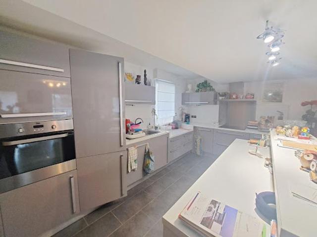 Appartement vente à Arrondissement de Toulon, Six-fours-les-plages