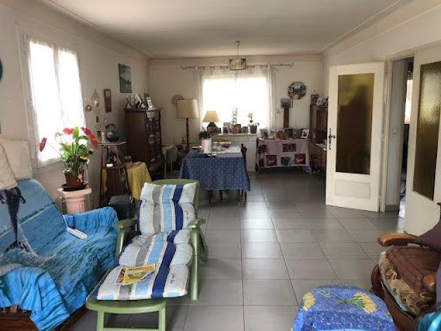 Appartement vente à Perpignan, Toulouges