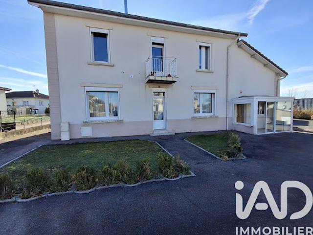 Appartement vente à Val-de-Briey, Trieux