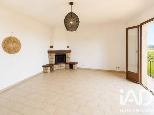 Appartement vente à Ajaccio, Bastelicaccia