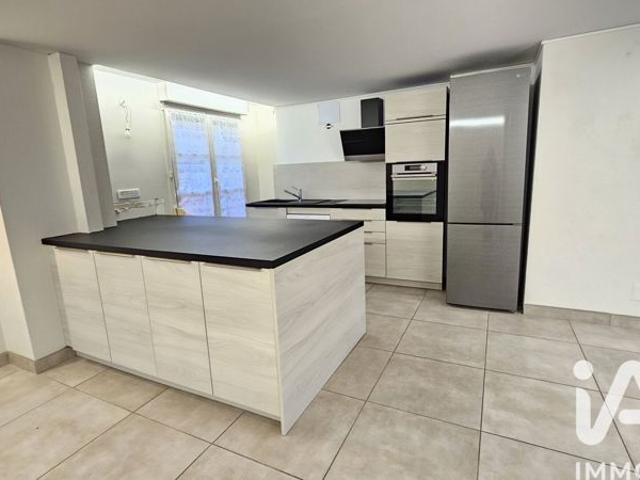 Appartement vente à Forbach-Boulay-Moselle, Eblange