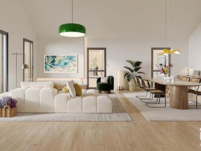 Appartement vente à Vannes, Bretagne