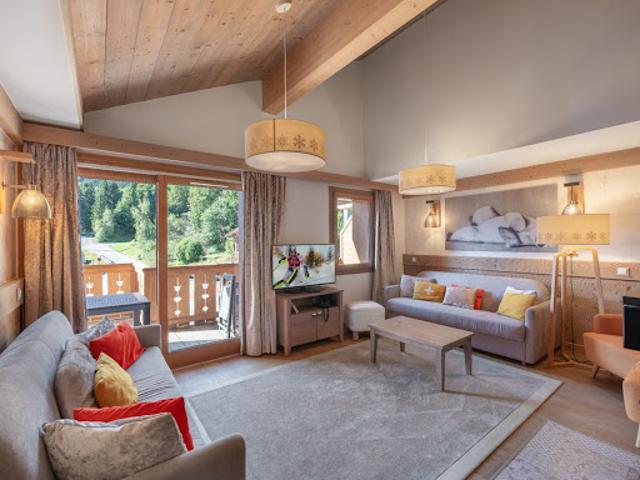 Appartement vente à Albertville, Les Allues
