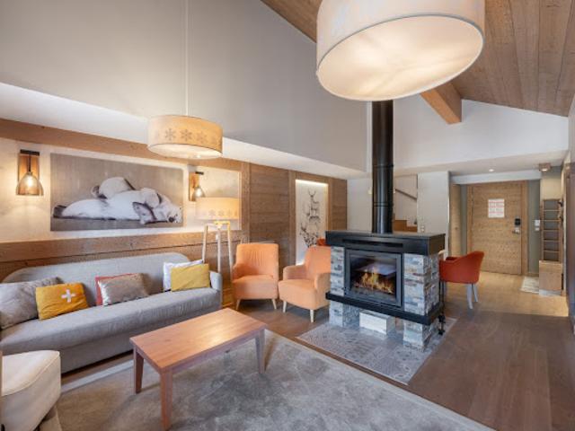 Appartement vente à Albertville, Les Allues