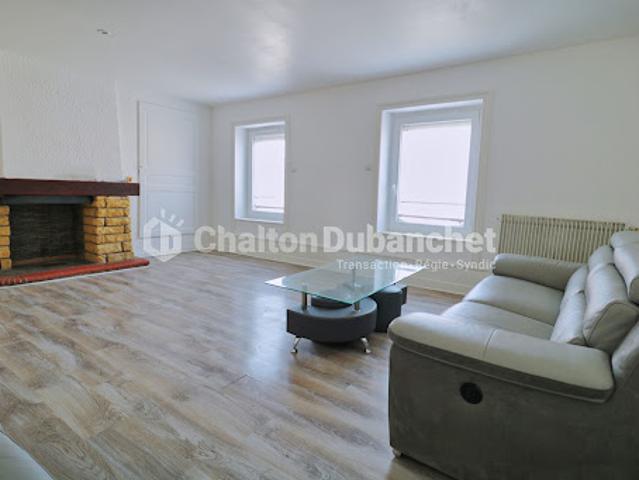 Appartement vente à France métropolitaine, Roanne