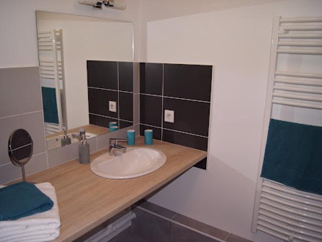 Appartement vente à Montpellier, Baillargues