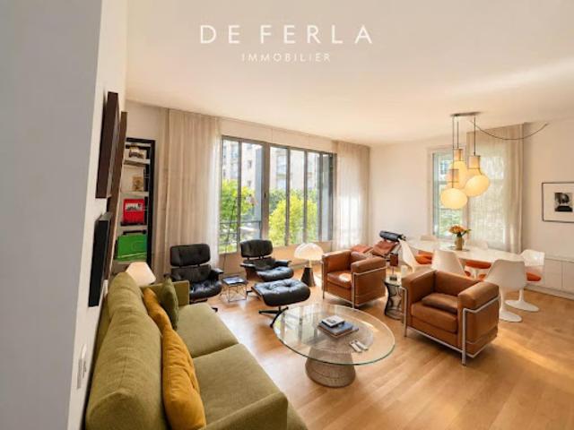 Appartement vente à Paris 13e Arrondissement, Paris